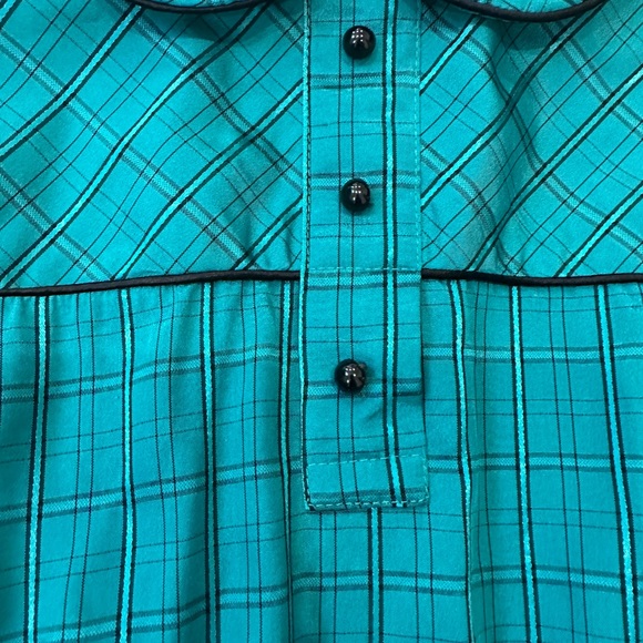 Yves St Laurent Dress - Picture 2 of 4